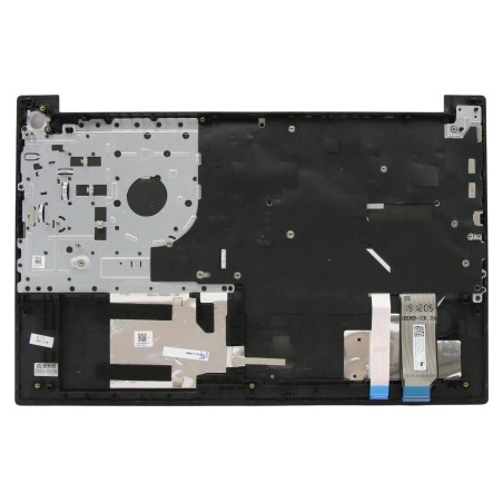 Lenovo ThinkPad cover and keyboard